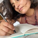 Roma the writer