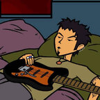 Top OnlyFans creator in California - Roberto M