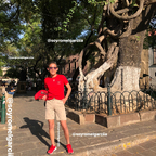 Top OnlyFans creator in Michoacán - Romel Garcia — Michoacán profile photo