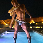 Top OnlyFans creator in Los Angeles - Malik LeiKeli