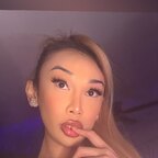 Rubi ❤︎ RATED #1 ASIAN TRANS ON OF ❤︎