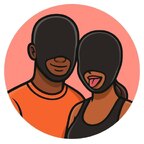 MuskedCouple