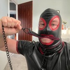 Top OnlyFans creator in London - Rubber_Gimp