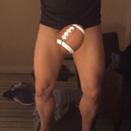 Top OnlyFans creator in London - rugbystronglegs