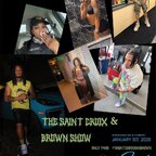 Saint Croix & Brown