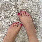 Sara’s Feet