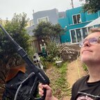 Satisfying Pressure Washing 💦 💦 💦