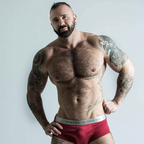 Top OnlyFans creator in Milan - Salvatore Martinez — Milan profile photo