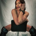 Top OnlyFans creator in United States - A Samoan Gem