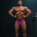 Top OnlyFans creator in Los Angeles - Muscled Latino ??