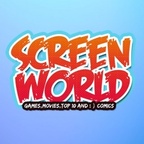 Screen World