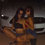 Top OnlyFans creator in Las Vegas, NV - Scarlett & Amethyst