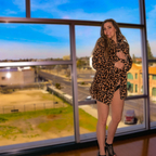 Top OnlyFans creator in California - Scarlett