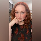 Top OnlyFans creator in Indiana - Scarlett Red Days