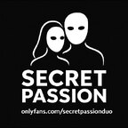 SecretPassionDuo