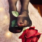 Secret Toes