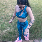 Scarlette Ru$$ell