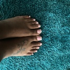 Foot Goddess