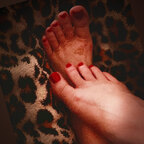 Sexy Petite Feet