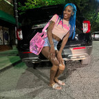 Top OnlyFans creator in Kansas City Missouri - ?Kalii?