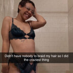 Top OnlyFans creator in Michigan - Celine