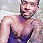 Top OnlyFans creator in United States - SemaJ Hall