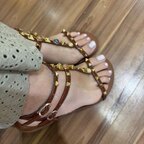 Top OnlyFans creator in Brazil - Bella Feet