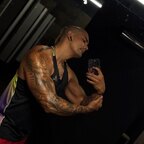 Top OnlyFans creator in España - Sebastián Oviedo