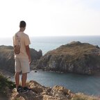 Top OnlyFans creator in canarias - Sergio — canarias profile photo