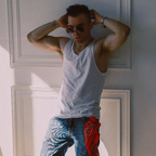 Top OnlyFans creator in Warsaw - Sergio — Warsaw profile photo