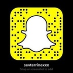 Top OnlyFans creator in USA - Sev Terrine