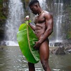 Top OnlyFans creator in Nairobi Kenya - SeductiveMulah