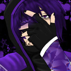 Jesse Amethyst