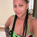 Tishema Cromwell