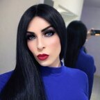 Sharon Zoraida