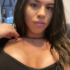 Top OnlyFans creator in Amsterdam - Shanti