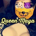 Top OnlyFans creator in Geneva Switzerland - Dubai Queen Maya — Geneva Switzerland profile photo