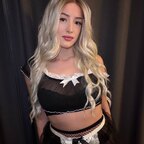 Sienna Fay Cherry