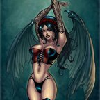 Seraphina Noir