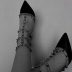 Sinful Feet