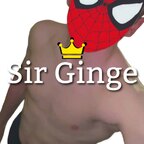 SirGinge