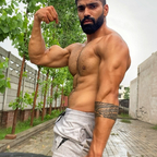 Top OnlyFans creator in Punjab - Cash master Amar