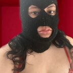 Skimaskmamii
