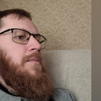 Gingerbeard