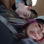 Skyler and Mackenzie Underwood