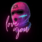 Top OnlyFans creator in Florida - SkiMaskDaddy