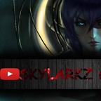 Top OnlyFans creator in Top of the World - Skylarkz Gaming