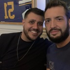 The Josh’s