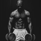 Top OnlyFans creator in California - GodBody