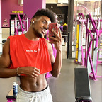 Top OnlyFans creator in Georgia - Tj